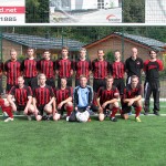 1. Mannschaft 2012-2013_klein