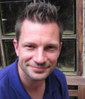 Marco Bruess