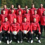 SVÖ – 1. Mannschaft 2021/22