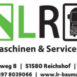 lr baumaschinen