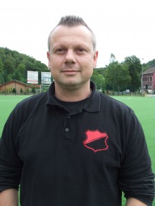 Markus Bay Trainer