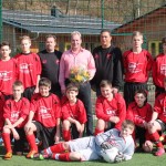 C-Jugend März 2014