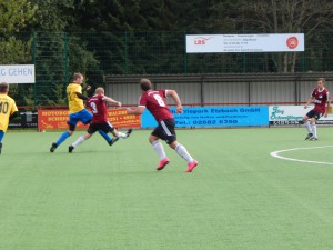 SVÖ-SV Buchholz (4)
