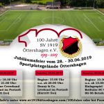 SVÖ 100 Jahre allgemein