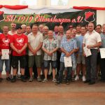 5_Ehrungen Festkommers